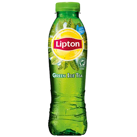 Lipton Ice Tea Green Tea