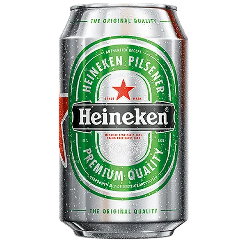 Heineken
