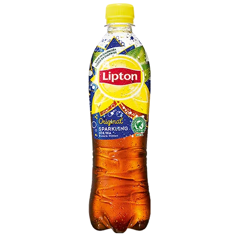 Lipton Ice Tea Sparkling