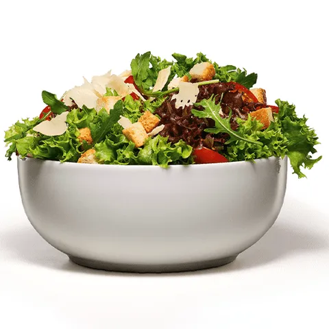 Caesar salade