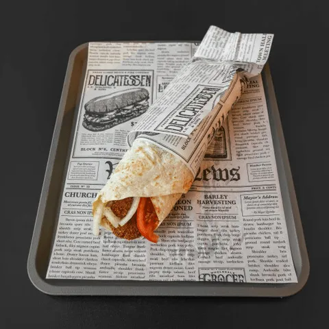 Falafel