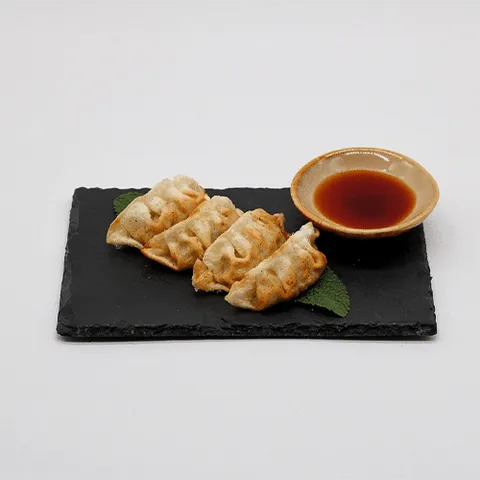 Gyoza