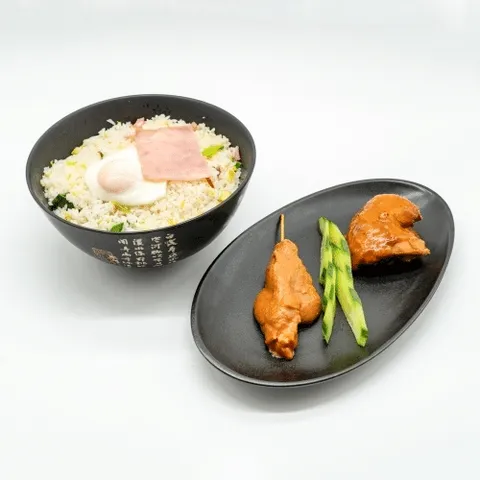 Nasi speciaal