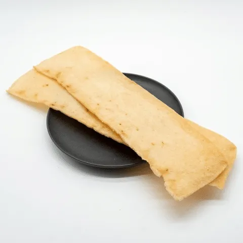 Kroepoek oedang
