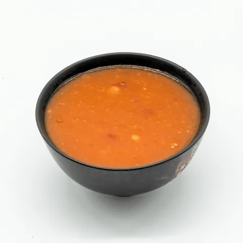 Babi pangang saus