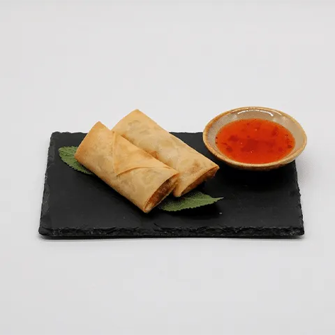 Chinese loempiaatjes