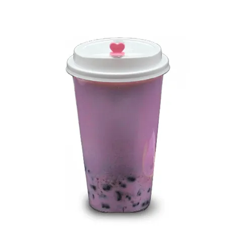 Purple taro