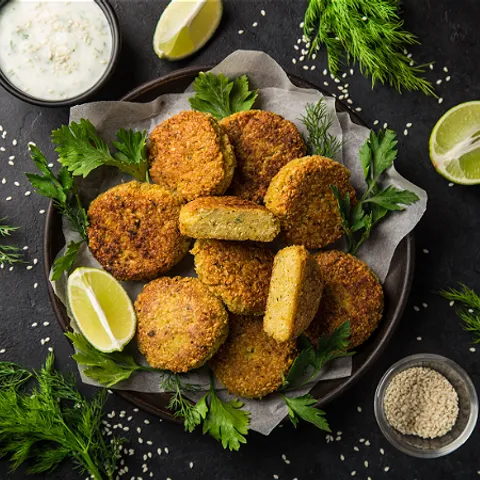 Falafel