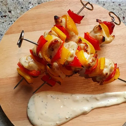 Pincho’s y pimienta