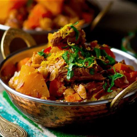 Tap-Couscous