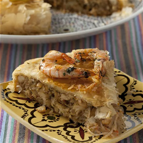 Pastilla Vis