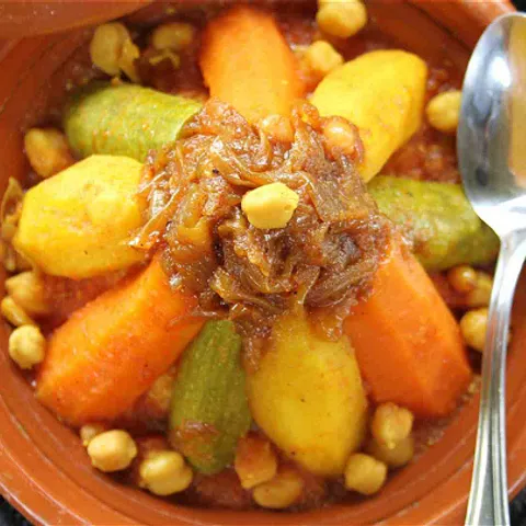 Couscous