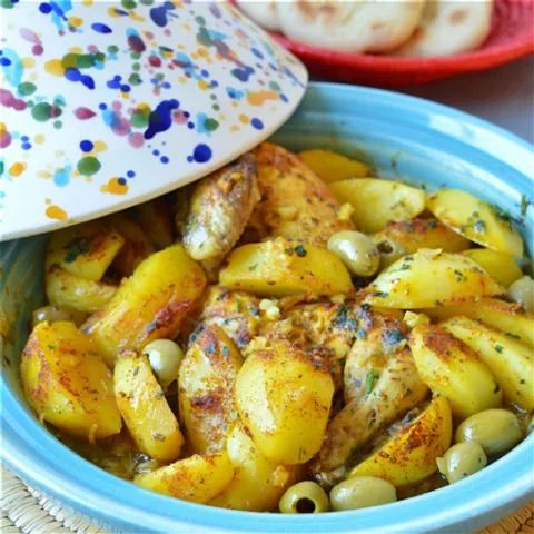Tap-Tajine Kip