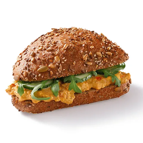 Bartje Johma Vlam® salade