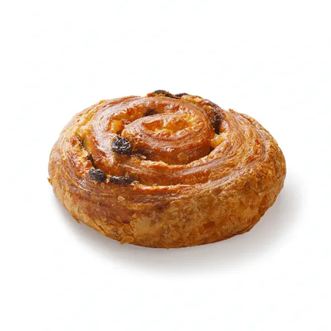 Koffiebroodje