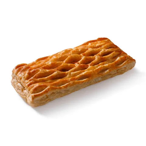 Supersatebroodje