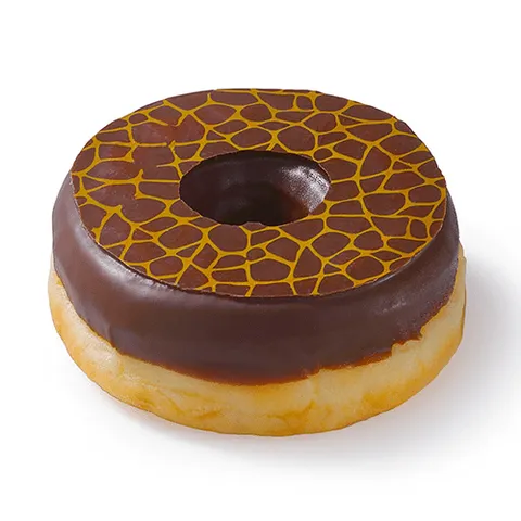 Donut safari