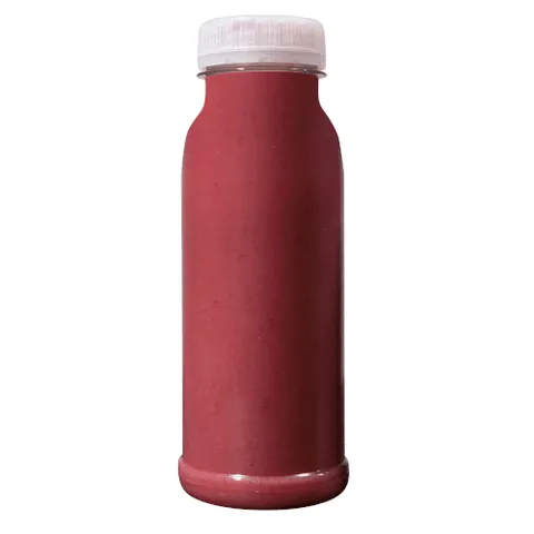 Smoothie cranberry bosvruchten
