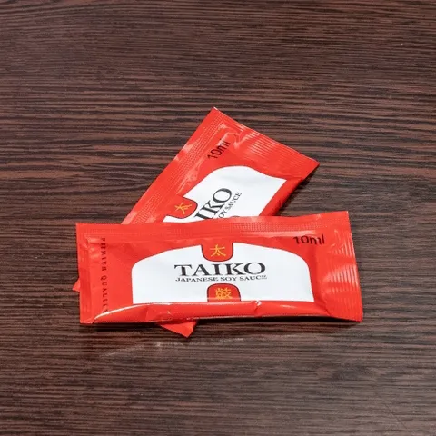 Extra sojasaus