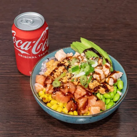 Poké combi