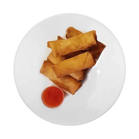 Spring rolls