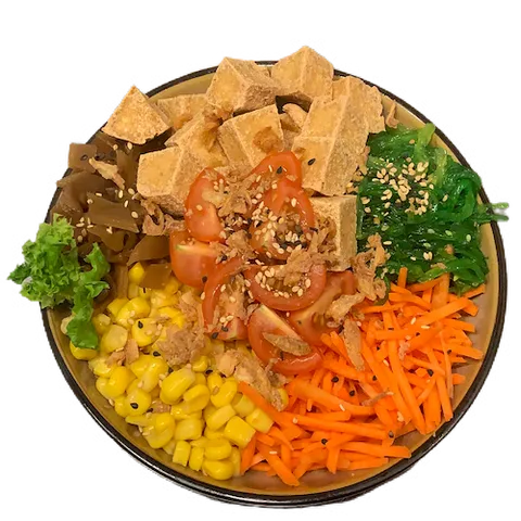 Veggielicious
