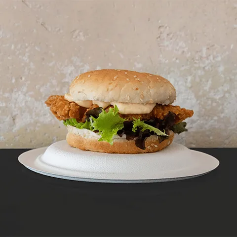 Crispyburger