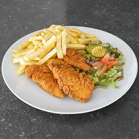 Farmermenu