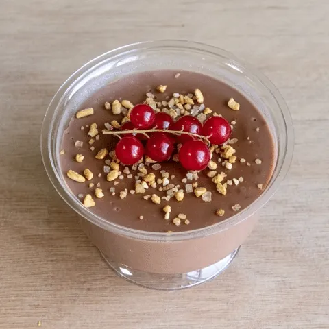 Chocolademousse