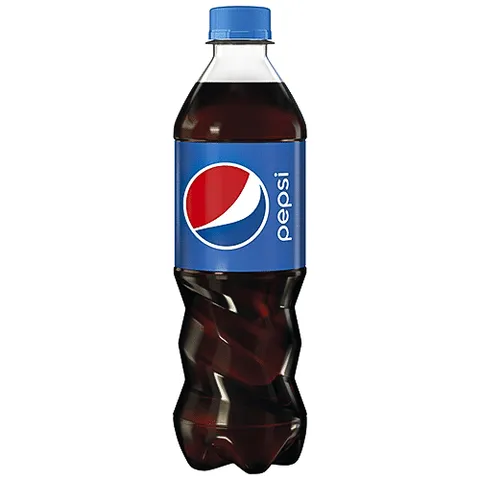 Pepsi regular 500ml