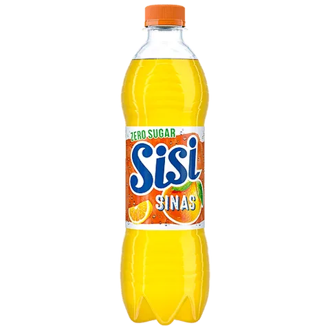 Sisi Sinas Zero Sugar 500ml