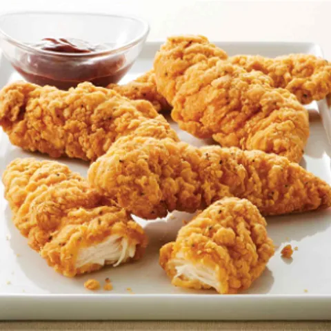 Kipnuggets