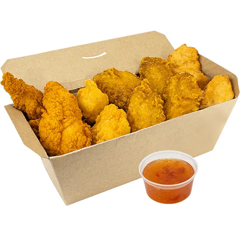 Chicken box