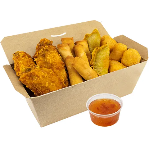 Party box