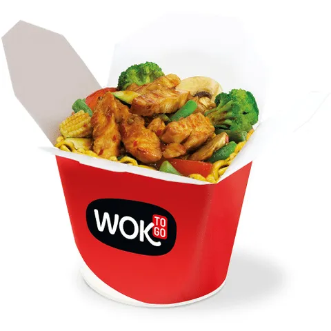 Kung pao chicken