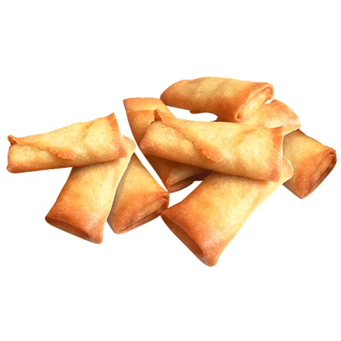 Bucket mini rolls