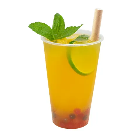Passion fruit