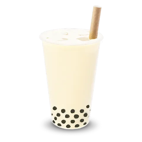 Coconut latte