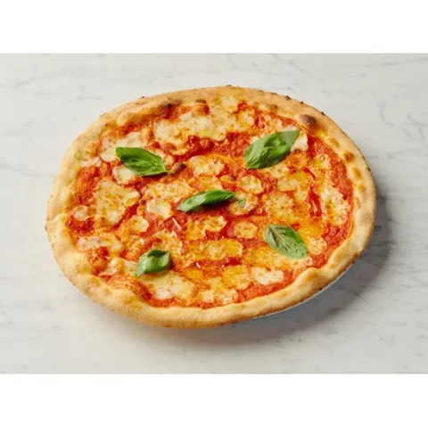 Margherita (V)