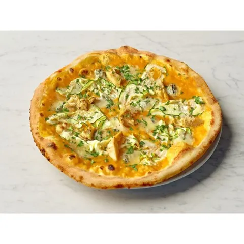 Gialla vegana (V)