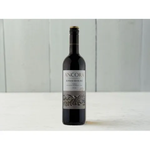 Sangiovese / Ancora