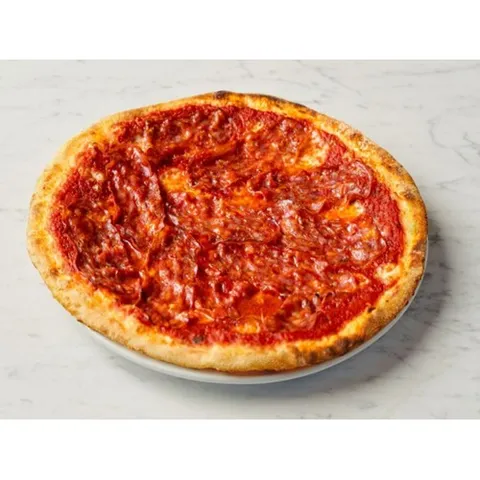 Salami Piccante