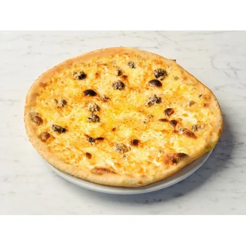 Quattro Formaggi (V)