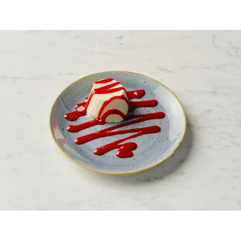 Panna cotta