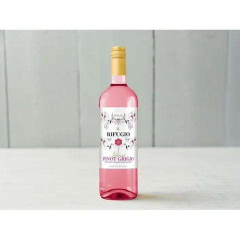 Pinot Grigio Blush Rosé / Castellani