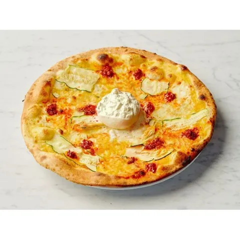 Gialla & Nduja