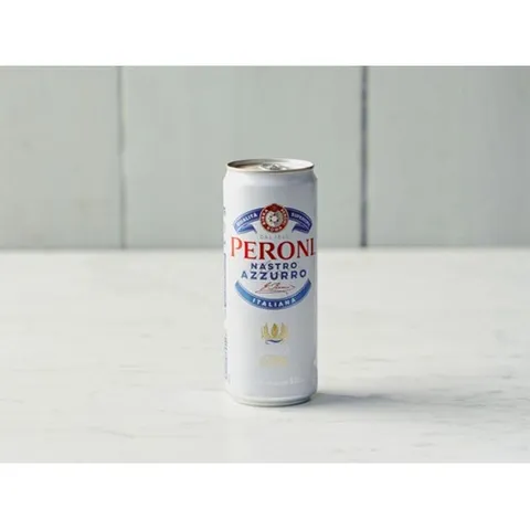 Peroni Nastro Azzurro