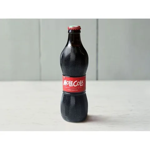 MoleCola classica