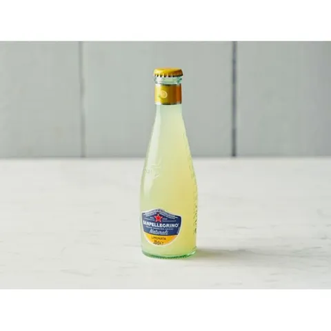 San Pellegrino Limonata