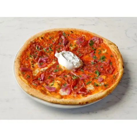 Pepperoni Da Noi